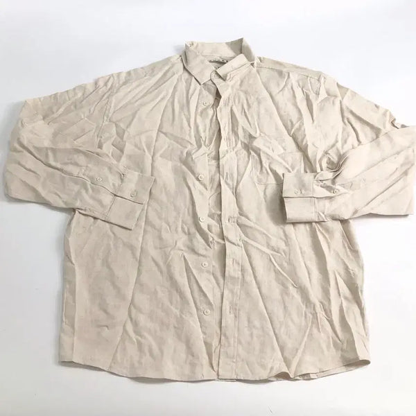 [BUNJANG] SUARE Shirt / SUARE 셔츠