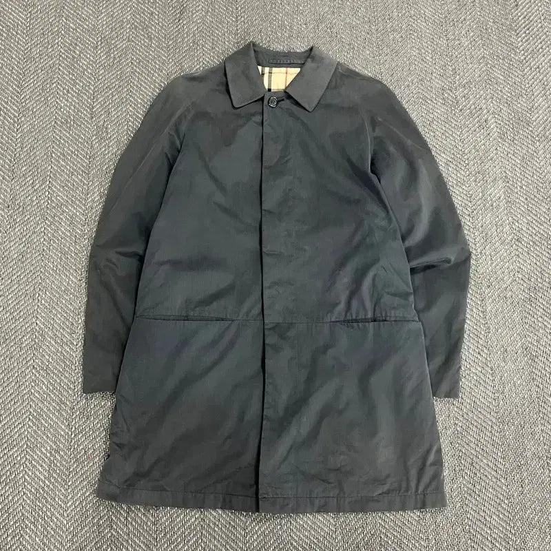 [BUNJANG] Burberry Trench Coat V5373 / 버버리 트렌치 맥코트 v5373