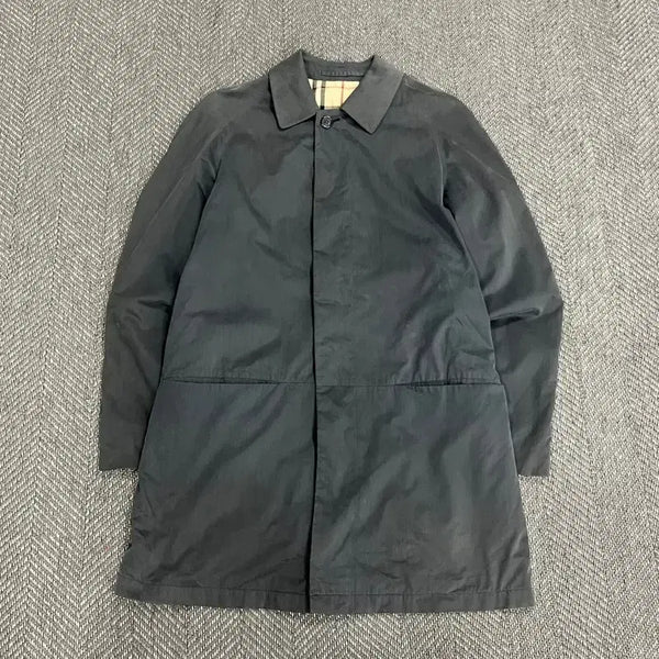 [BUNJANG] Burberry Trench Coat V5373 / 버버리 트렌치 맥코트 v5373