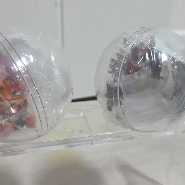 [BUNJANG] My Hero Academia Character Figure Capsule Toy Bundle / 나의 히어로 아카데미
