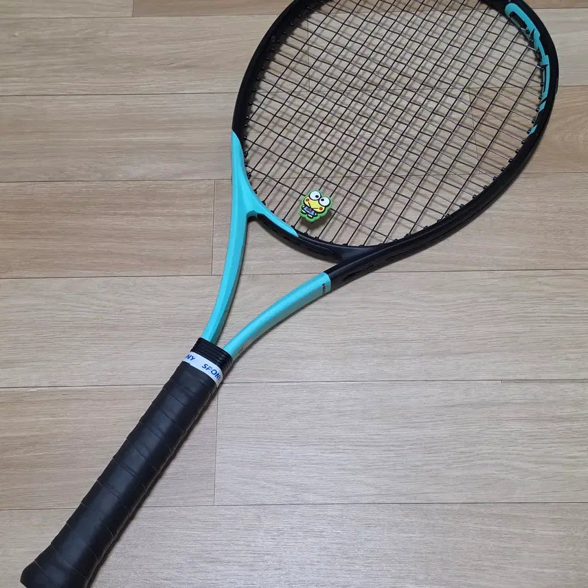 [BUNJANG] Head Boom Team L Tennis Racket / 헤드 붐 TEAM L(Head Boom TEAM L) 판매합니다!