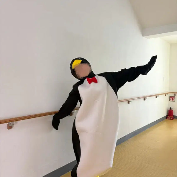 [BUNJANG] Penguin Costume / 펭귄 코스튬 판매