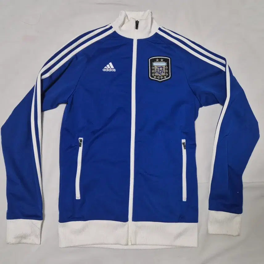 [BUNJANG] Argentina National Team Training Top / 아르헨티나 국대 트레이닝 상의 팝니다