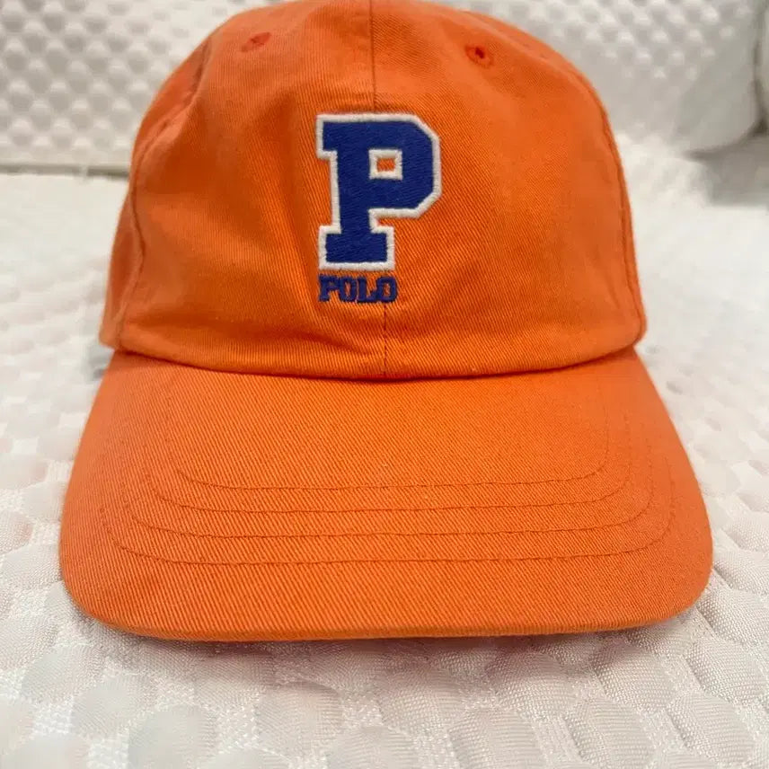 [BUNJANG] Polo Ralph Lauren Embroidered Logo Baseball Cap / 폴로 모자 팝니다