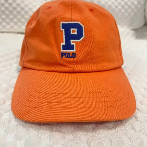 [BUNJANG] Polo Ralph Lauren Embroidered Logo Baseball Cap / 폴로 모자 팝니다