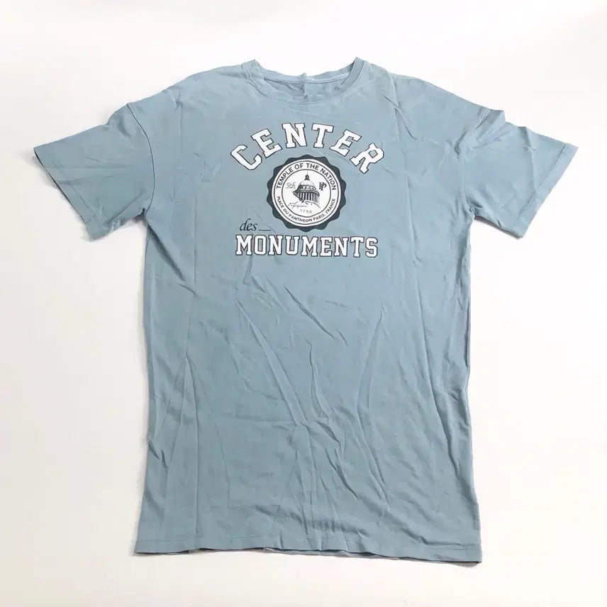[BUNJANG] Topten Short-Sleeve T-Shirt / 탑텐 반팔
