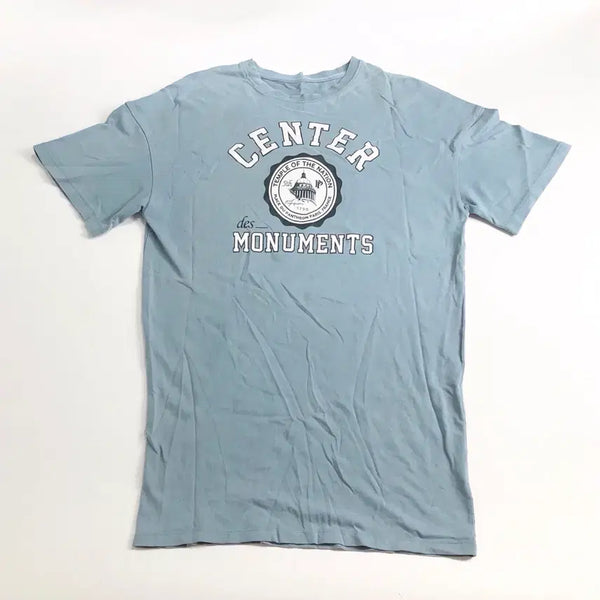 [BUNJANG] Topten Short-Sleeve T-Shirt / 탑텐 반팔