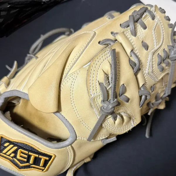 [BUNJANG] Zett Kim Taek-yeon Model Replica Baseball Glove / 제트 김택연모델 글러브 팝니다(레플레카)