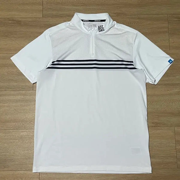 [BUNJANG] Adidas Climacool T-Shirt / 아디다스 클리마쿨 반팔티셔츠