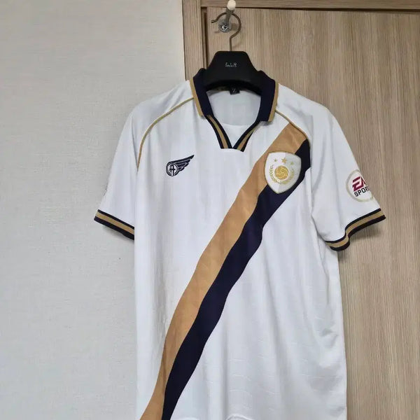 [BUNJANG] ICONMATCH EA SPORTS Soccer Jersey / 아이콘매치 EA SPORTS 축구 유니폼 져지