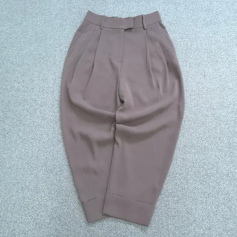 [BUNJANG] COS Straight Leg Trousers / EUR 34 코스 바지 | 0720B44