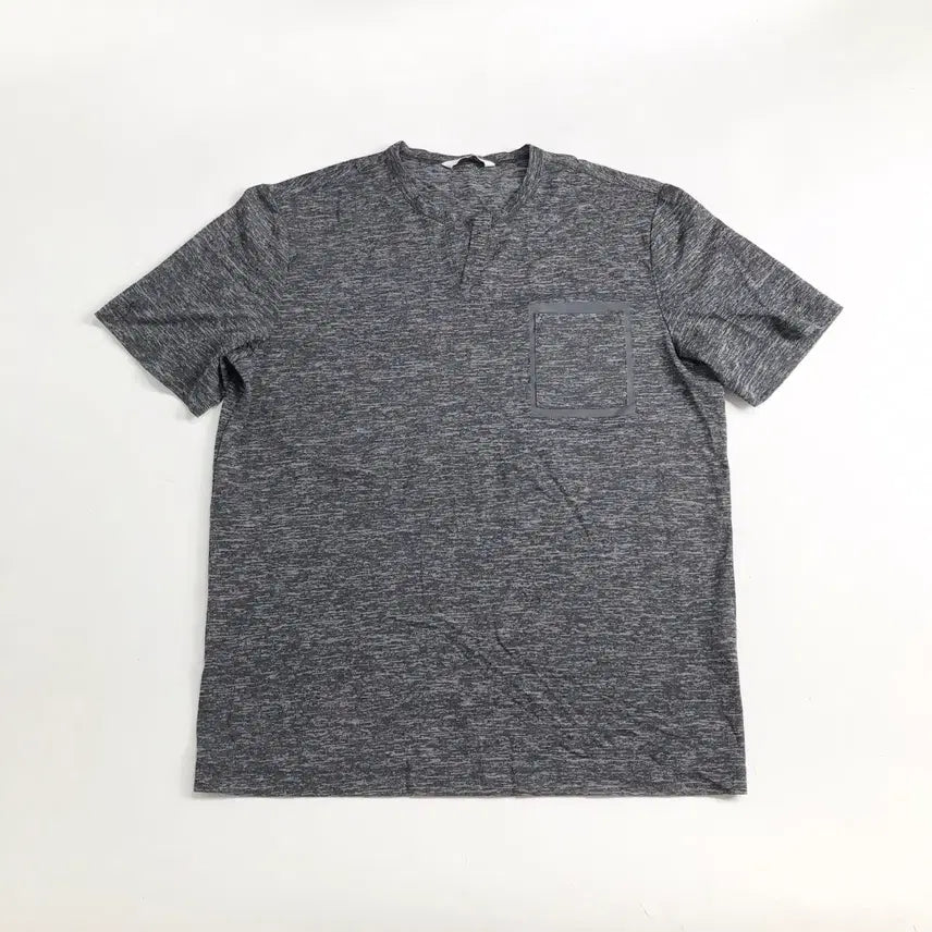 [BUNJANG] ZIOZIA Short-Sleeve T-Shirt / ZIOZIA 반팔