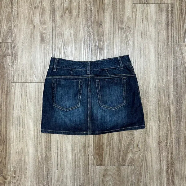 [BUNJANG] DKNY Denim Skirt Size 28 / DKNY 데님 스커트 28