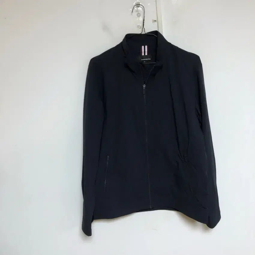 [BUNJANG] Kolon Women's Zip-Up Jacket M (95) / 코오롱 여성 집업 자켓 95M 66호@9914