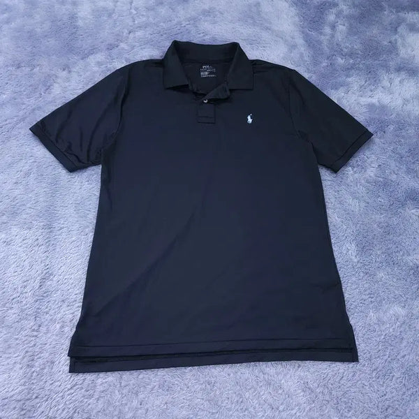 [BUNJANG] Polo Ralph Lauren Short Sleeve Polo Shirt XL / XL (18-20) 폴로 반팔 카라티 | 0713A18