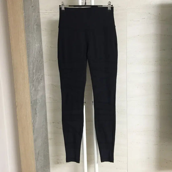 [BUNJANG] Lululemon Mesh Leggings 9-Length / 룰루레몬 메쉬 레깅스 6