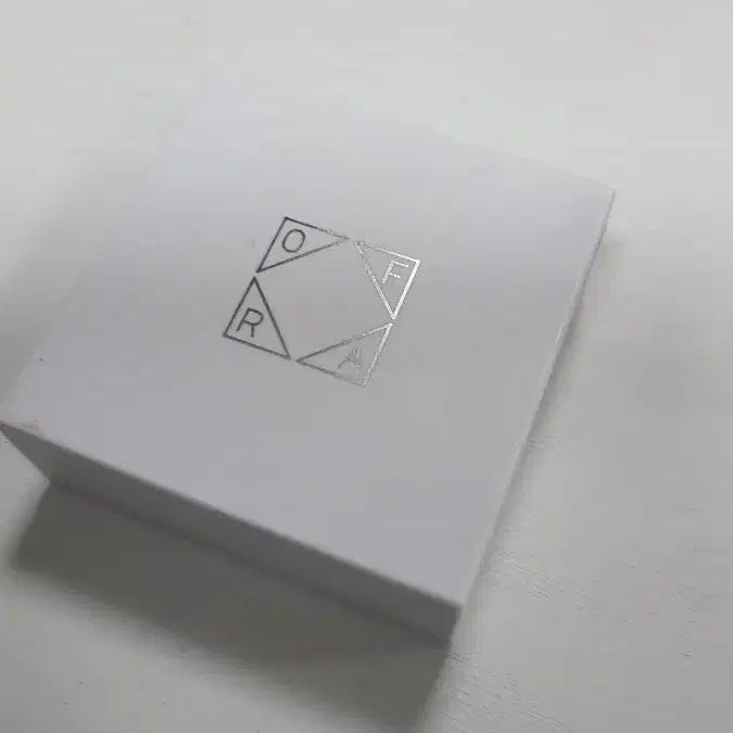 [BUNJANG] Ophra Mini Highlighter - Peppermint / 오프라 미니 하이라이터 페퍼민트