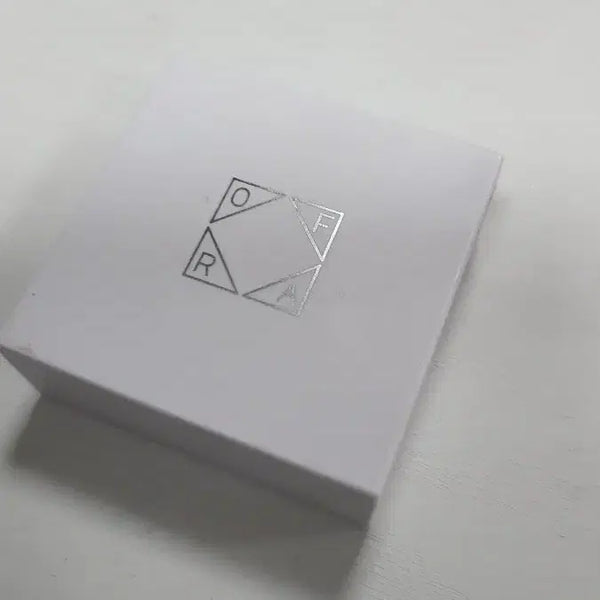 [BUNJANG] Ophra Mini Highlighter - Peppermint / 오프라 미니 하이라이터 페퍼민트