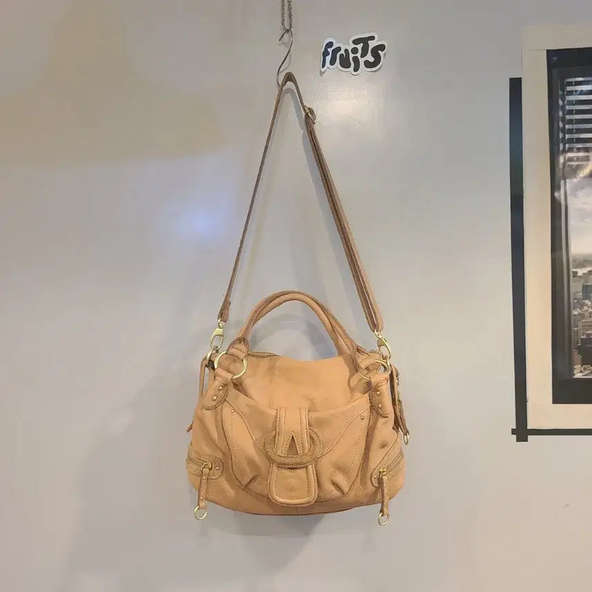 [BUNJANG] Urban Research x Beaure Y2K Shoulder Bag / 어번 리서치 Y2k풍 가방