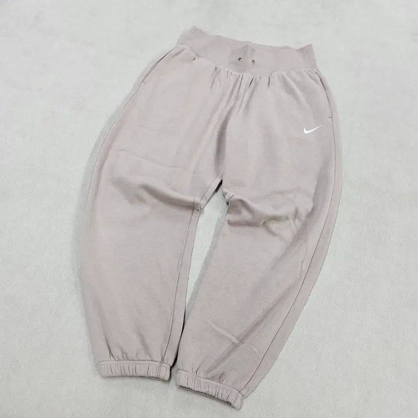 [BUNJANG] Nike Women's Dri-FIT Training Jogger Pants / L 나이키 여성 트레이닝 조거팬츠 0724Y