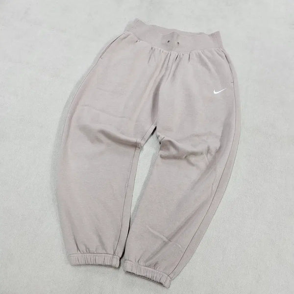 [BUNJANG] Nike Women's Dri-FIT Training Jogger Pants / L 나이키 여성 트레이닝 조거팬츠 0724Y