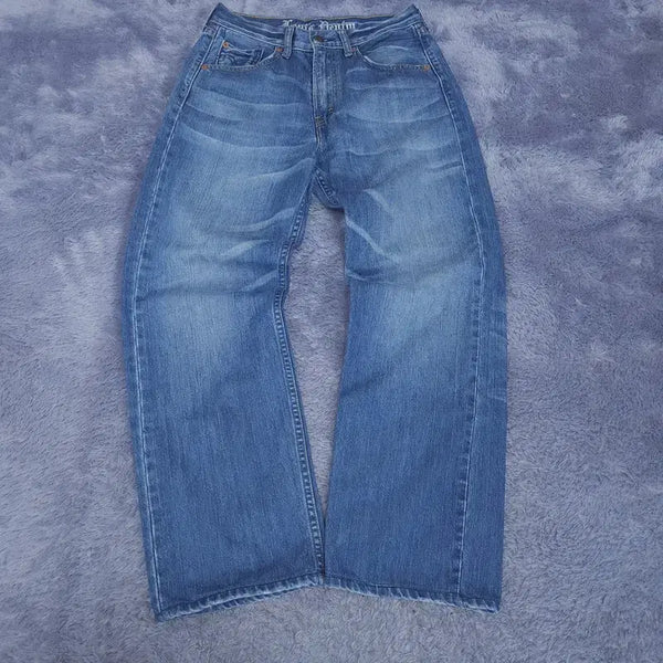 [BUNJANG] Levi's 514 Jeans W30 L33 / W30 L33 리바이스 514 청바지 | 0720A26