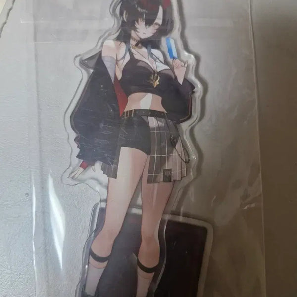 [BUNJANG] Epic Seven Hwayoung Acrylic Stand / 에픽세븐 화영 아크릴스탠드