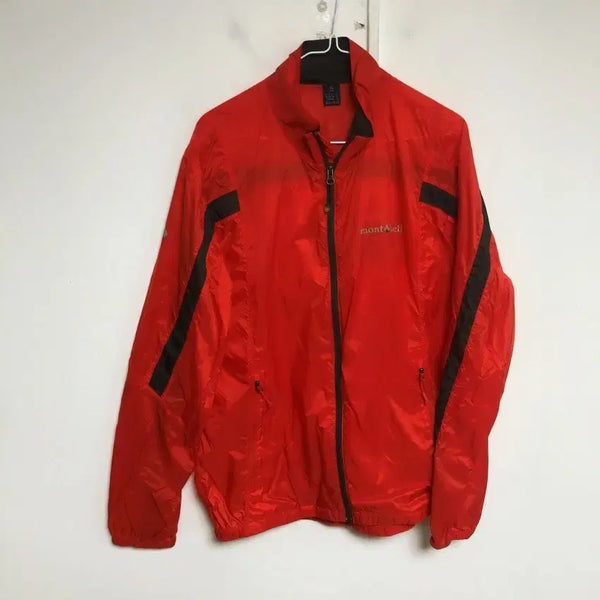 [BUNJANG] Montbell Men's Zip-Up Jacket XL / 몽벨 남성 집업 자켓 105XL@9941