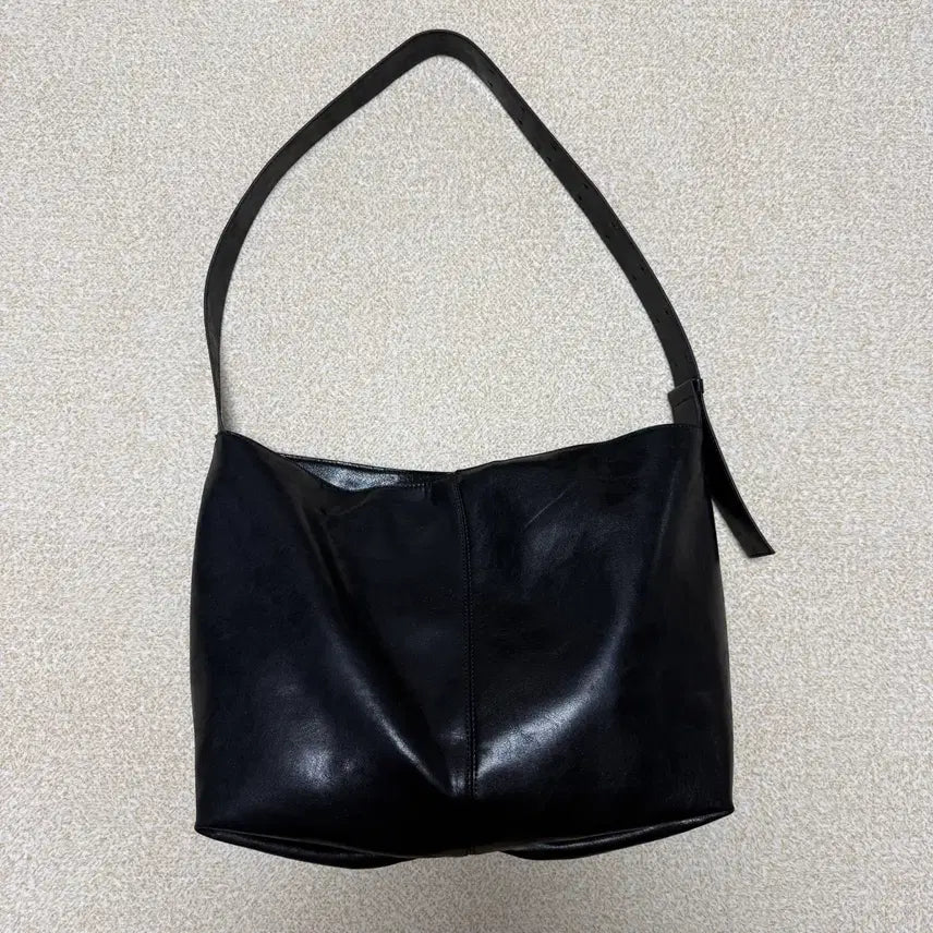 [BUNJANG] Zara Shoulder Bag Crossbody Bag / 자라 숄더백 크로스뱃