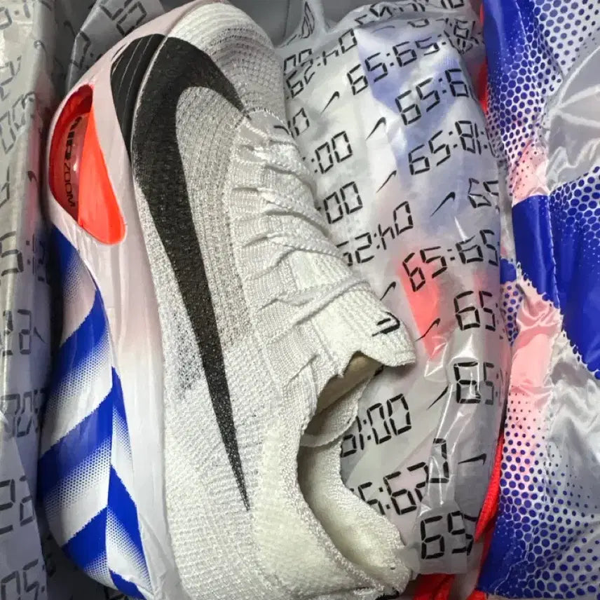 [BUNJANG] Nike Alphafly 3 Running Shoes / 나이키 알파플라이3 270