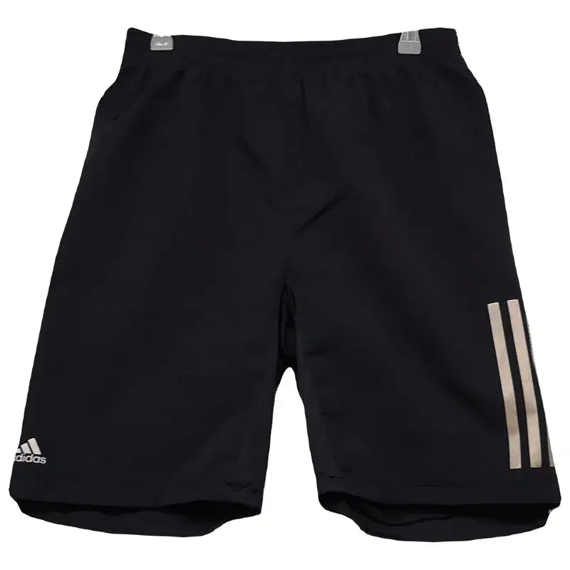 [BUNJANG] Adidas Black Shorts / 아디다스 블랙 반바지 079