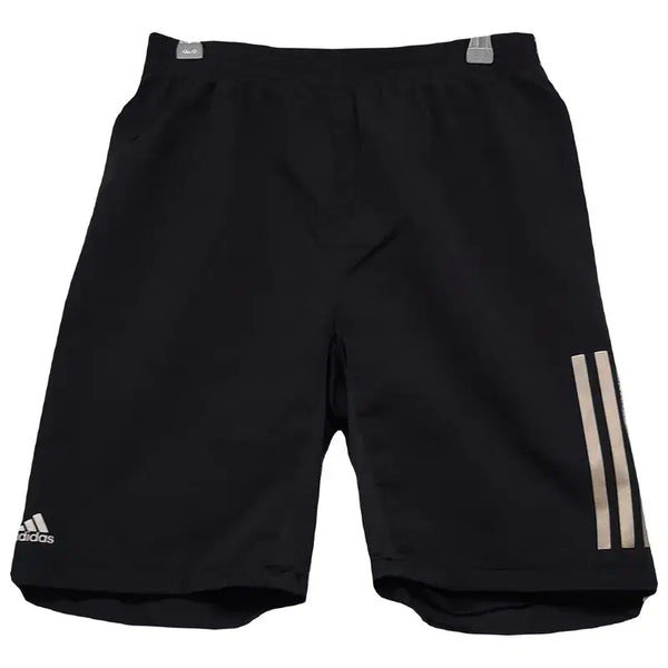 [BUNJANG] Adidas Black Shorts / 아디다스 블랙 반바지 079
