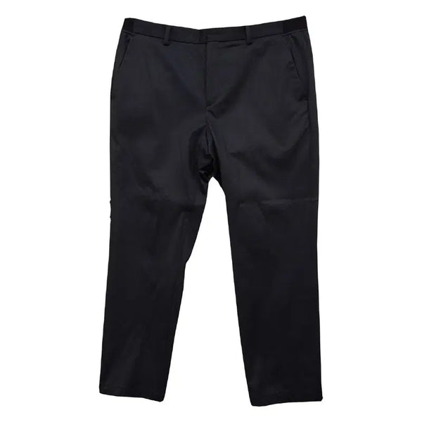 [BUNJANG] Mind Bridge Black Slacks 185/88A / 마인드브릿지 블랙 슬랙스 185/88A