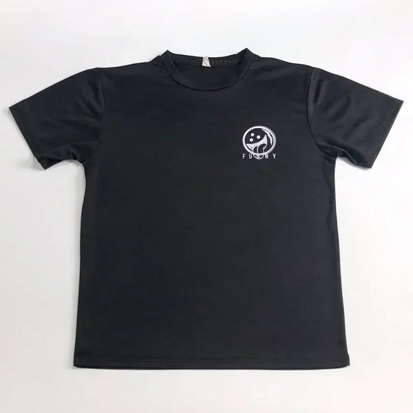 [BUNJANG] FUNNY Short Sleeve T-Shirt / FUNNY 반팔