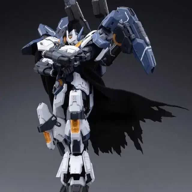 [BUNJANG] HWA MO SUN Thor NZS-05-3 Model Kit / 프라모델 화모선 HEMOXIAN 뇌신 토르 NZS-05-3
