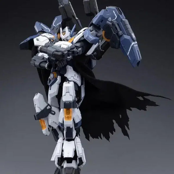 [BUNJANG] HWA MO SUN Thor NZS-05-3 Model Kit / 프라모델 화모선 HEMOXIAN 뇌신 토르 NZS-05-3