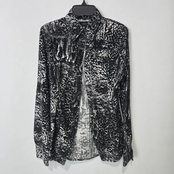 [BUNJANG] Diesel Women's Shirt / 디젤 여성 셔츠