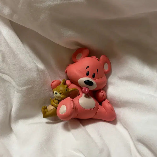 [BUNJANG] Sofs Studio Tom and Jerry Figure / 소프스튜디오 톰앤제리 피규어