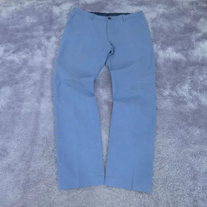 [BUNJANG] Hugo Boss Pants Size 46 / 46 휴고보스 바지 | 0727A07