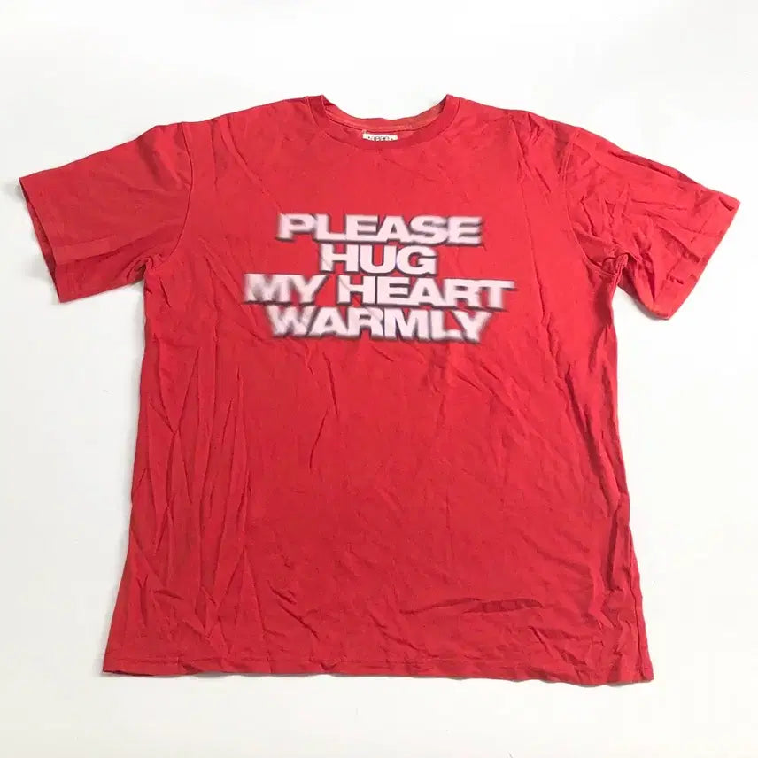[BUNJANG] AEAE Short-Sleeve T-Shirt / aeae 반팔