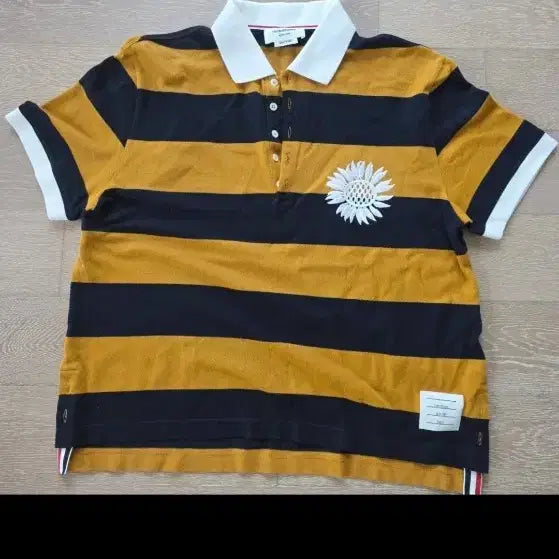 [BUNJANG] Thom Browne Short Sleeve T-Shirt / 톰브라운 반팔