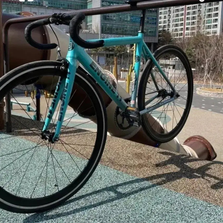 [BUNJANG] Engine11 Vortex Frame Set / 엔진11 볼텍스 판/대
