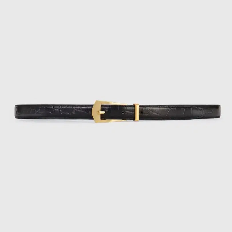 [BUNJANG] Tylear Belt / 타일래 벨트 90