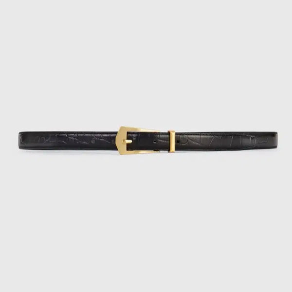 [BUNJANG] Tylear Belt / 타일래 벨트 90