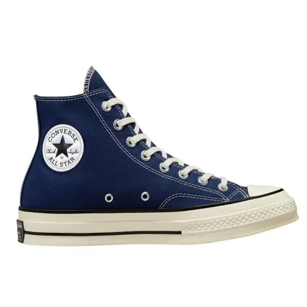 [BUNJANG] Converse Chuck 70 High Vintage Canvas Midnight Navy (220) / [220] 컨버스 척 70 하이 빈티지 캔버스 미드나잇 네이비