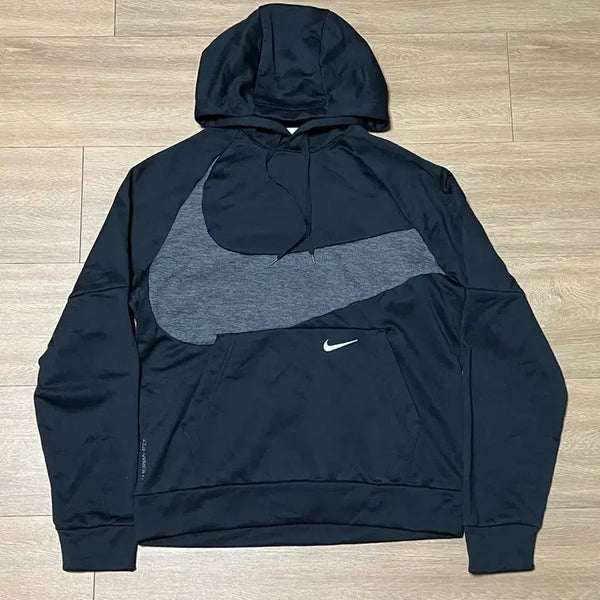 [BUNJANG] Nike Therma-FIT Hoodie / 나이키 써마핏 후드티