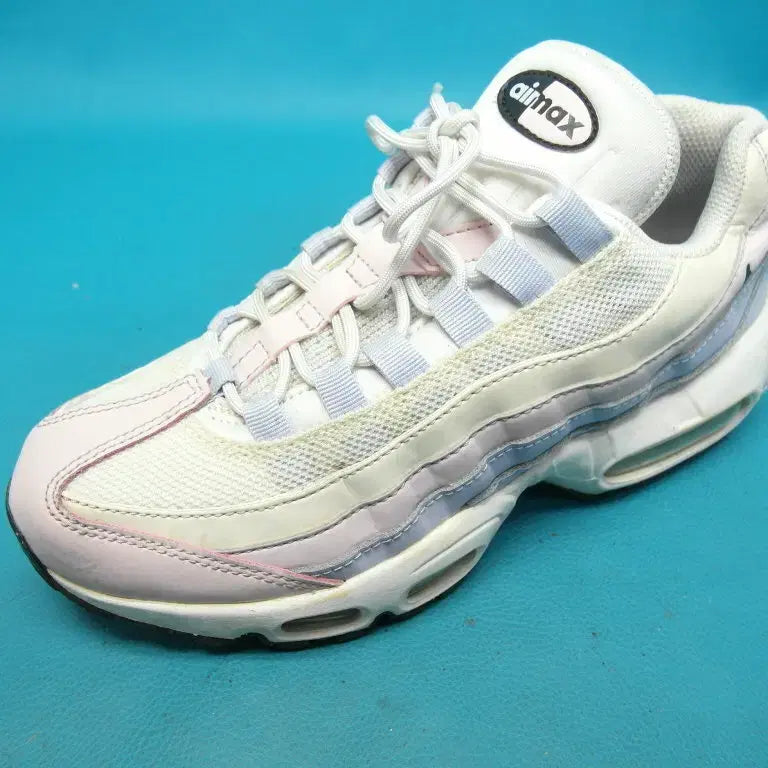 [BUNJANG] Nike Air Max 95 Sneakers / 240/r2-673/나이키 에어맥스 95 스니커즈 운동화/구제특별시
