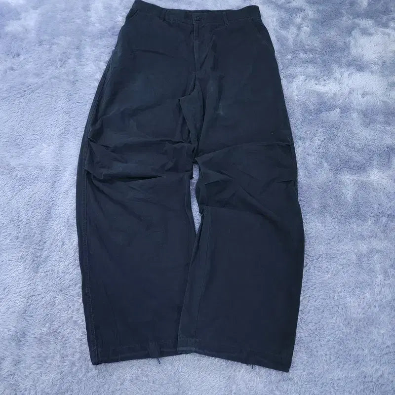 [BUNJANG] Brownyard Pants 4 / 4 브라운야드 바지 | 0713A11
