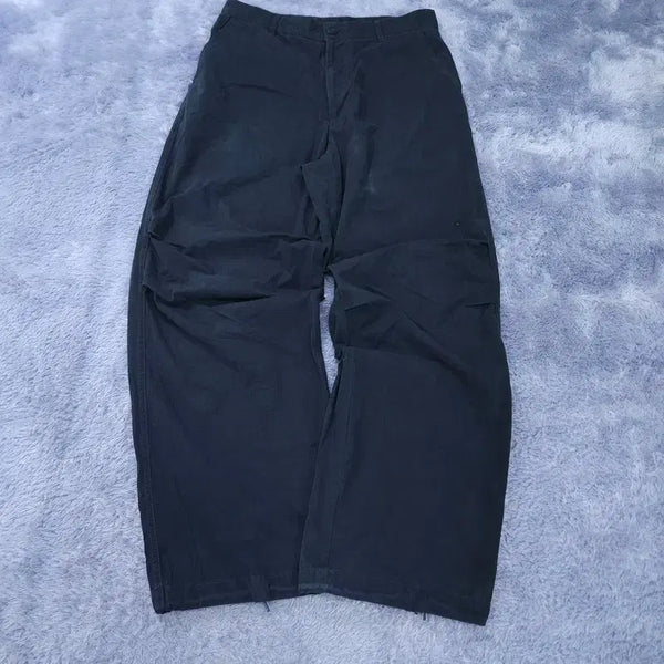 [BUNJANG] Brownyard Pants 4 / 4 브라운야드 바지 | 0713A11