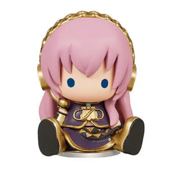 [BUNJANG] Vocaloid Luka Petadol Re-Ment Gacha Figure / 보컬로이드 루카 페타돌 리멘트 가챠
